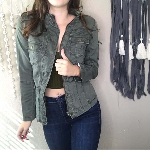 Kensie | Jackets \u0026 Coats | Kenzie Jeans 